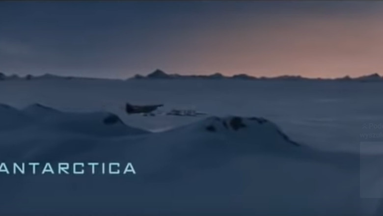 Zamieć (Whiteout) 2009 - Gdzie obejrzeć cały film online za darmo z lektorem?