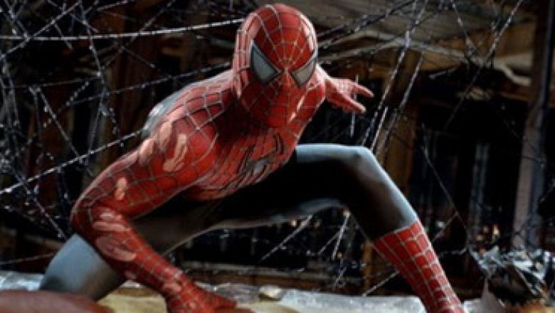 Spider-man 3 (2007) – W pajęczej sieci - Gdzie obejrzeć cały film online za darmo z lektorem?
