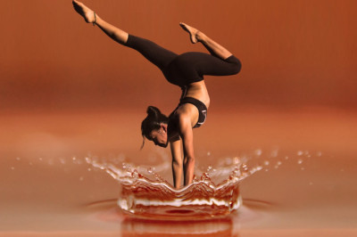 Czekolada lepsza niż ćwiczenia? Nie do końca