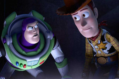 Toy Story 4 (2019) - Gdzie obejrzeć •Cały Film • Online • Recenzja