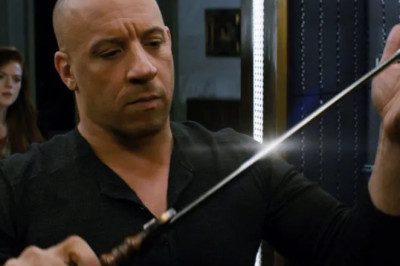 Łowca czarownic (The Last Witch Hunter) 2015 - Gdzie obejrzeć cały film online za darmo z lektorem?