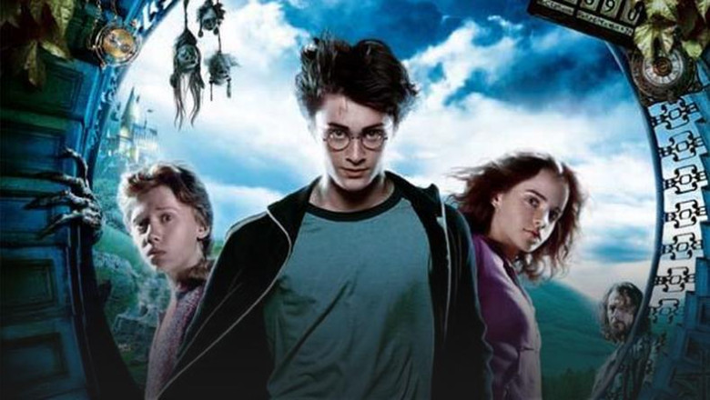 Harry Potter i więzień Azkabanu (2004)- Gdzie obejrzeć cały film online za darmo z lektorem?
