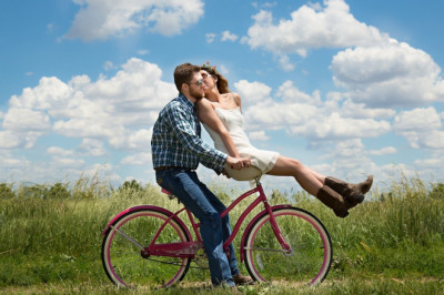 Dlaczego warto jeździć na rowerze?