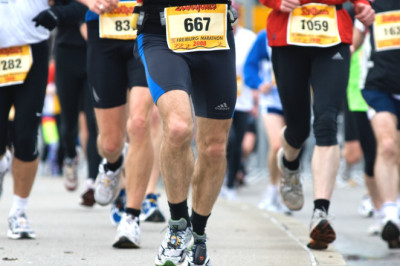 Jak ułożyć dietę maratończyka?