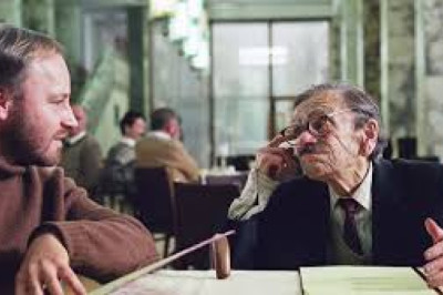 Mój Nikifor (2004) - Cały Film • Online •Gdzie obejrzeć za darmo • Recenzja