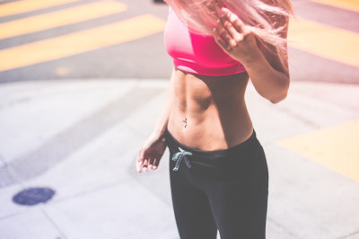 Ćwiczenia na zmniejszenie obwodu brzucha