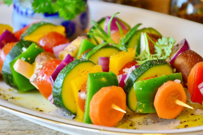 Jak pobudzić apetyt? Jak poradzić sobie z brakiem apetytu.