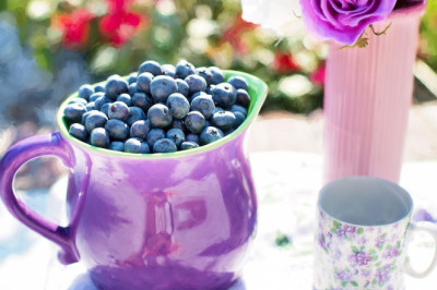 Odchudzanie dietą 1000 kcal