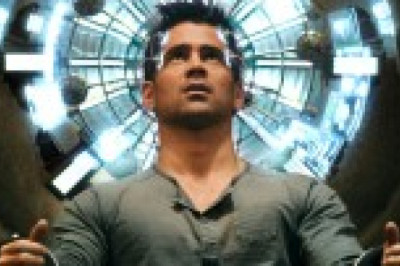 Pamięć absolutna (Total Recall)  2012 - Cały Online •Gdzie obejrzeć za darmo • Recenzja