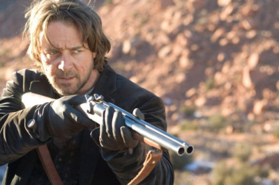 3:10 do Yumy (2007) - Gdzie obejrzeć •Cały Film • Online • Recenzja