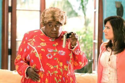 Agent XXL 2 (2006) - Cały Online •Gdzie obejrzeć za darmo • Recenzja