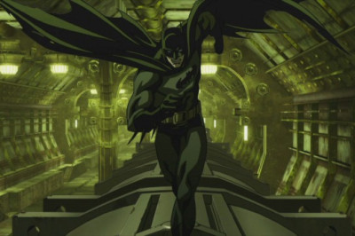 Batman: Rycerz Gotham (2008) - Cały Online •Gdzie obejrzeć za darmo • Recenzja