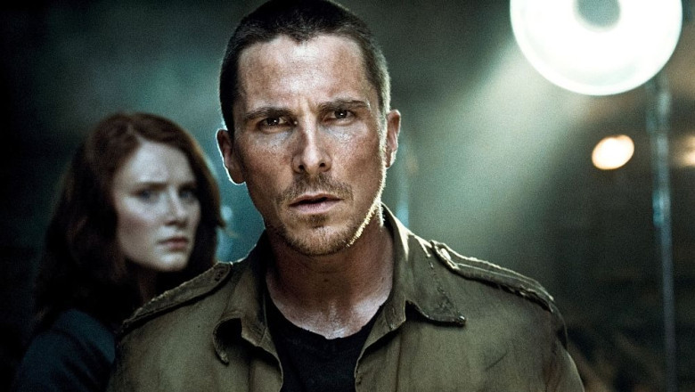 Terminator: Ocalenie (2009)  - Cały Film Online •Gdzie obejrzeć za darmo • Recenzja