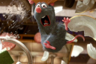 Ratatuj (2007) - Cały Film Online •Gdzie obejrzeć za darmo • Recenzja