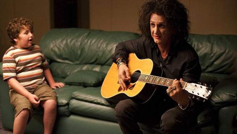 Wszystkie odloty Cheyenne'a (2012) - Cały Film Online •Gdzie obejrzeć za darmo • Recenzja