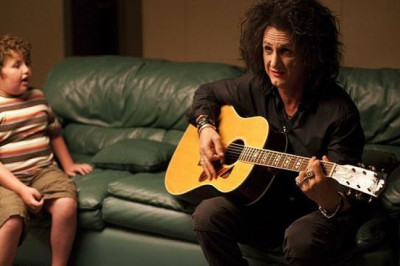 Wszystkie odloty Cheyenne'a (2012) - Cały Film Online •Gdzie obejrzeć za darmo • Recenzja