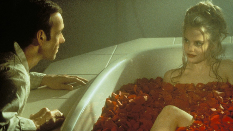 American Beauty (1999) - Cały Film • Online •Gdzie obejrzeć za darmo • Recenzja