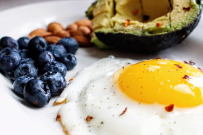 Jak ugotować jajko?