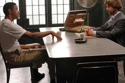 American Gangster (2007) - Cały Film • Online •Gdzie obejrzeć za darmo • Recenzja