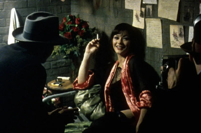 Chicago (2002) - Cały Film • Online •Gdzie obejrzeć za darmo • Recenzja