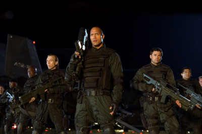 Doom (2005) - Cały Film • Online •Gdzie obejrzeć za darmo • Recenzja