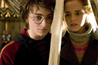 Harry Potter i Czara Ognia (2005) - Gdzie obejrzeć cały film online za darmo z lektorem?