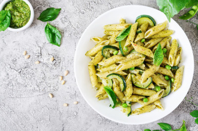 Jak smażyć, aby potrawy zachowały witaminy