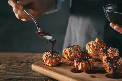 Na czym polega macerowanie?