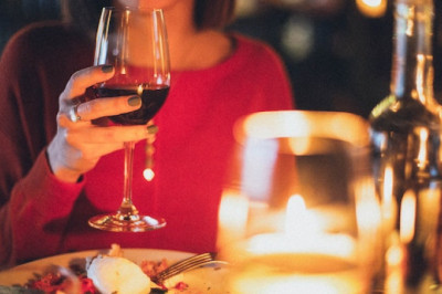 Jak podawać czerwone wino?