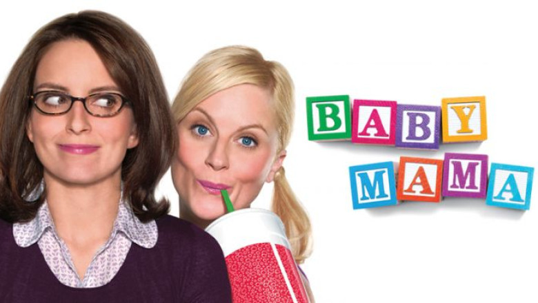 Baby Mama (2008) - Cały Film Online •Gdzie obejrzeć za darmo • Recenzja