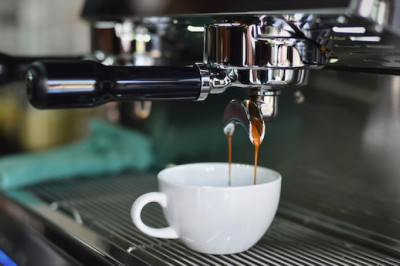 Jak czyścić ekspresy do kawy?