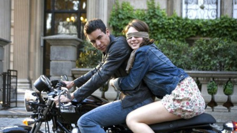 Metr nad ziemią (2012) - Cały Film Online •Gdzie obejrzeć za darmo • Recenzja