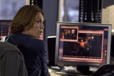 Nieuchwytny (2008) - Cały Film Online •Gdzie obejrzeć za darmo • Recenzja