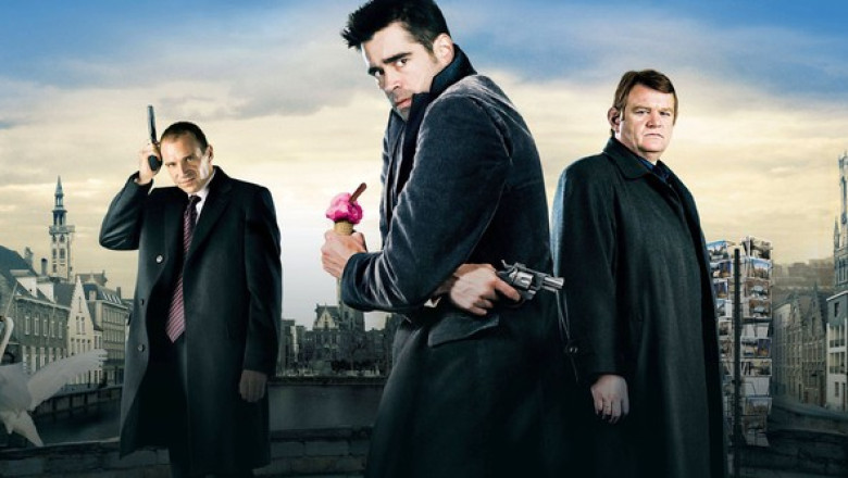 Najpierw strzelaj, potem zwiedzaj (2008) - Cały Film Online •Gdzie obejrzeć za darmo • Recenzja