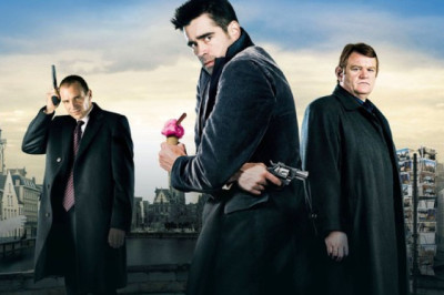 Najpierw strzelaj, potem zwiedzaj (2008) - Cały Film Online •Gdzie obejrzeć za darmo • Recenzja