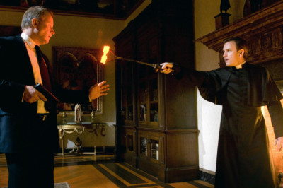 Anioły i Demony (2009) - Cały Film Online •Gdzie obejrzeć za darmo • Recenzja