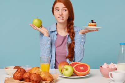 Dieta dla rzucających palenie