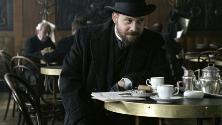 Iluzjonista (2006) - Cały Film • Online •Gdzie obejrzeć za darmo • Recenzja