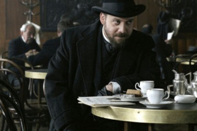 Iluzjonista (2006) - Cały Film • Online •Gdzie obejrzeć za darmo • Recenzja