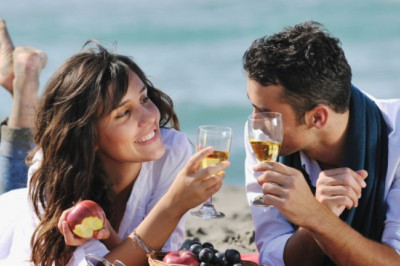 Jak dopasować wino do posiłku?