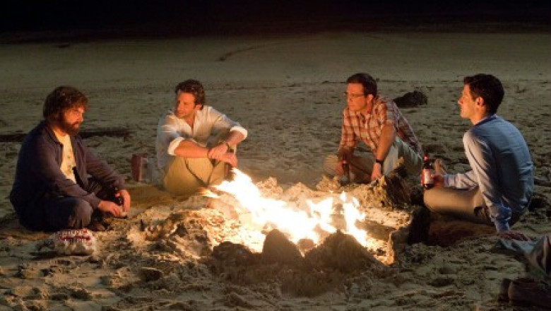 Kac Vegas w Bangkoku (2011) - Cały Film • Online •Gdzie obejrzeć za darmo • Recenzja