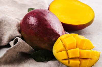 Proszek mango i jego zastosowanie w kuchni