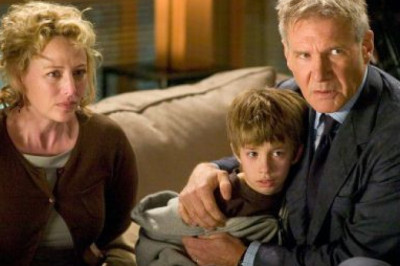 Firewall (2006) - Cały Film • Online •Gdzie obejrzeć za darmo • Recenzja