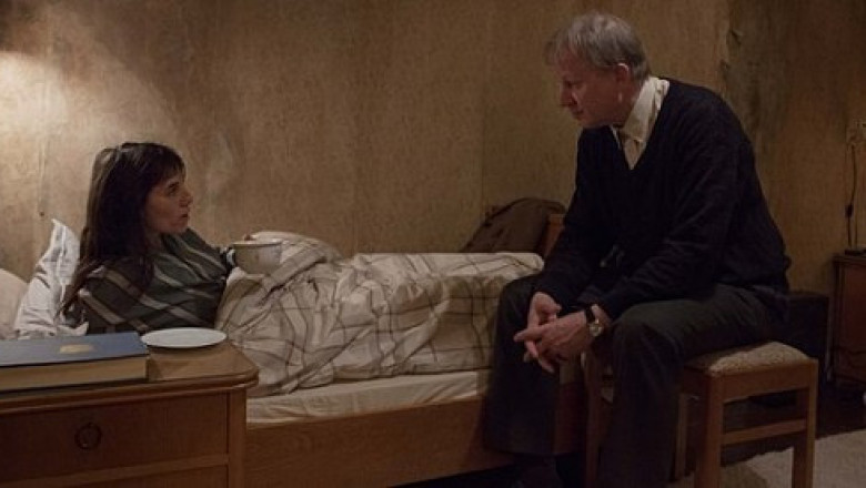 Nimfomanka - Część II (2013) - Cały Film • Online •Gdzie obejrzeć za darmo • Recenzja