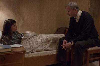 Nimfomanka - Część II (2013) - Cały Film • Online •Gdzie obejrzeć za darmo • Recenzja