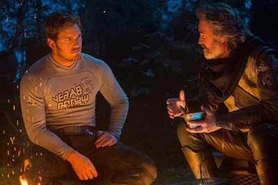 Strażnicy Galaktyki - Cały Film Online •Gdzie obejrzeć za darmo • Recenzja