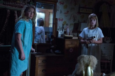 Annabelle: Narodziny zła (2017) -  Cały Film Online •Gdzie obejrzeć za darmo • Recenzja