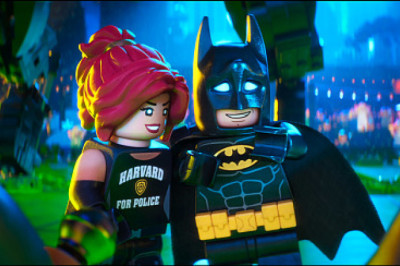 Lego Batman: Film (2017) - Cały Film Online •Gdzie obejrzeć za darmo • Recenzja
