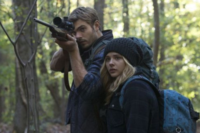 Piąta fala (2016) -  Cały Film Online •Gdzie obejrzeć za darmo • Recenzja