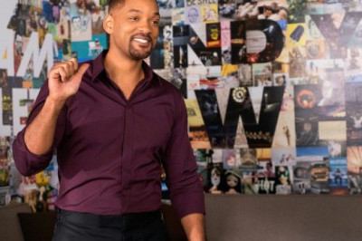 Ukryte piękno (2016) - Cały Film Online •Gdzie obejrzeć za darmo • Recenzja